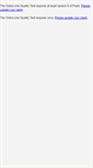 Mobile Screenshot of pingtest.vodafone.es